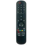 Lg İle Uyumlu Model 43Ut80006la Smart Tv Kumandası-Mikrofon Ve Air Mause