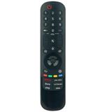 Lg İle Uyumlu Model 50Ut80006la Smart Tv Kumandası-Mikrofon Ve Air Mause