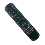 Lg İle Uyumlu Model 75Qned80t6a Smart Tv Kumandası-Mikrofon Ve Air Mause