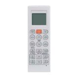 Lg İle Uyumlu Model Akb73995805 İnverter Klima Kumandası