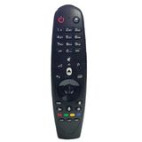 Lg İle Uyumlu Model An-Mr600 Webos Tv Kumanda-Mikrofon Ve Air Mause Özelliği Yoktur
