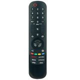 Lg İle Uyumlu Model Oled77b46 Smart Tv Kumandası-Mikrofon Ve Air Mause