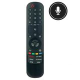 Lg İle Uyumlu Model Oled77g3pua Webos Smart Tv Kumanda-Mikrofonlu