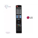 LG İle Uyumlu Plazma-led-lcd- 3d-smart TV Kumanda