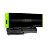 Lg İle Uyumlu R510-L.a2tnt, R510-L.a2v1e8, R510-L.abq2z, R510-L.ap15t Notebook Batarya Pil