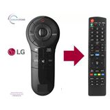 Lg İle Uyumlu Sihirli Mouse An-Mr 400 Yedek Kumanda