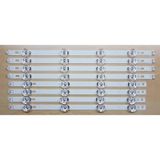 LG Innotek DRT 3.0 42" BAKIR PLAKET 42LB580N 42LB580V LED BAR SET