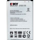 Lg K10 2017 Uyumlu Emy Batarya