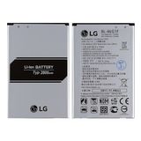 Lg K10 2017 Uyumlu Lg Bl-46G1f 2800 Mah Batarya