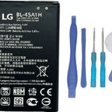 Lg K10 Batarya Pil Sıfır Orijinal + Tamir Seti