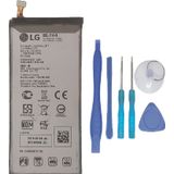 Lg K40s Batarya Pil Sıfır Orijinal + Tamir Seti