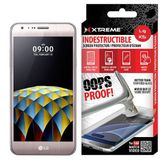 LG K5 Temperli Ekran Koruyucu Uyumlu Kırılmaz Cam