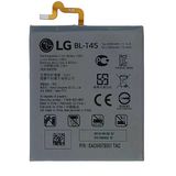 Lg K50s Batarya Pil Sıfır Orijinal
