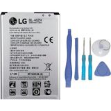 Lg K8 Batarya Pil Sıfır Orijinal + Tamir Seti