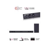 LG Kablosuz üstün bas 2.1 Kanal 300w Soundbar Ses Sistemi , Optik USB -Bluetooth Kolay Bağlantı
