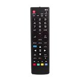 LG Kısa Smart Lı Lcd Led Tv Kumandası Akb