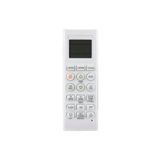 LG Klima Kumandası Arçelik Klima Kumandası Beko Klima Kumandası Arc-0534