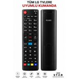 LG kumandası / TV kumandası / televizyon kumandası / TV uyumlu kumanda / akıllı TV kumandası / Smart TV kumandası / LED TV kumandası / universal kumanda /IRL9903