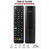 LG kumandası / TV kumandası / televizyon kumandası / TV uyumlu kumanda / akıllı TV kumandası / Smart TV kumandası / LED TV kumandası / universal kumanda / IRL9910