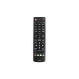 Lg La Serisi Gri An-Mr 400 Yedek Kumandası 1313131712