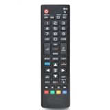 Lg La Serisi Gri An-Mr 400 Yedek Kumandası Kkk6953