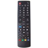 LG LCD 3D Küçük Kumanda