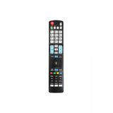 Lg Lcd Led Kumanda 3D Smart Tv My Apps Netflix Amazon Tuşlu İrl-9803
