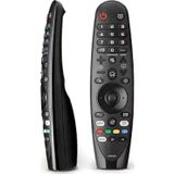 Lg Lcd Tv Sihirli Kumandası