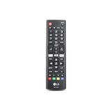 LG Led Tv Için Standart Orijinal Kumanda ile uyumlu MUADİL Uzaktan Kumanda Akb75375608