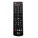 Lg Led Tv İçin Standart Orijinal Uzaktan Kumanda Akb74915308