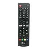 LG LED TV için Standart Orijinal Uzaktan Kumanda AKB75095303