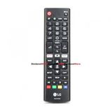 Lg Led Tv İçin Standart Orijinal Uzaktan Kumanda Akb75375608