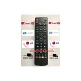 Lg Led Tv Kumandası 3D Smart Tuslu Tüm Modellere Uyumludur