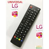 LG Led Tv Kumandası