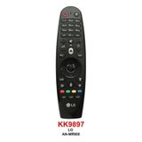 Lg Magıc An-Mr600 3d Tuşlu Kumanda