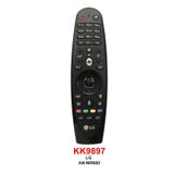 Lg Magıc An-mr600 3d Tuşlu