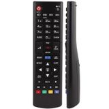 Lg Marka Ve Lg Her Modeline Uyumlu Lcd Led Tv Televizyon Kumandası Smart Kısa