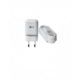 LG MCS-H05ED Hızlı Type-C Şarj Takımı