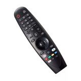 Lg Mouse Ses Komutlu Led Tv Sihirli Kumanda Akb75855501 Mr 19 Ba, Mr 18 Ba, Mr 650A Uyumlu