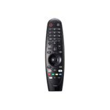 LG MR20GA Smart Tv Için Sihirli Uzaktan Kumanda - Ses komut özelliği yoktur.