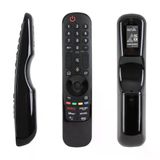 Lg Mr21ga Akb76039904 Ses Komutlu Lcd Led Tv Sihirli Kumanda