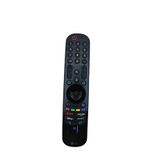LG Mr22gn / Akb76040009 / Anmr22gn 4k Uhd Oled Nanocell Akıllı Tv Uzaktan Kumandası