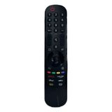 Lg Mr23ga Sihirli Ses Komutlu Airmouse Özellikli Akıllı Kumanda 2023