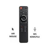 Lg Mr25ga Sihirli Kumanda Ses Komutlu Aır Mouseli Akb76046607 2025 Tüm Modeller