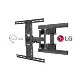 Lg Nanocell 55nano81t6a 4k Ultra Hd 55" 140 Ekran Uydu Alıcılı Webos Smart Lcd Led Uyumlu Ultra İnce Hareketli Televizyon Askı Aparatı