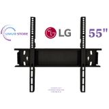 LG Nanocell 55nano81t6a 4k Ultra Hd 55" 140 Ekran Uyumlu Lcd Led TV Sabit Duvar Askı Aparatı
