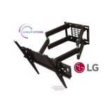 Lg Nanocell 55nano81t6a 4k Ultra Hd 55" Uydu Alıcılı Webos Smart 39-65 İnç Kilitli Hareketli Lcd Led Tv Duvar Askı Aparatı