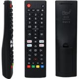 Lg Netflix Prime Video Disney Plus Tuşlu Lcd Led Tv Kumanda Akb76040305 5131