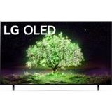 LG OLED A16LA Televizyon