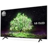 LG OLED48A16LA 48 inç 122 Ekran 4K Ultra HD WebOS OLED TV